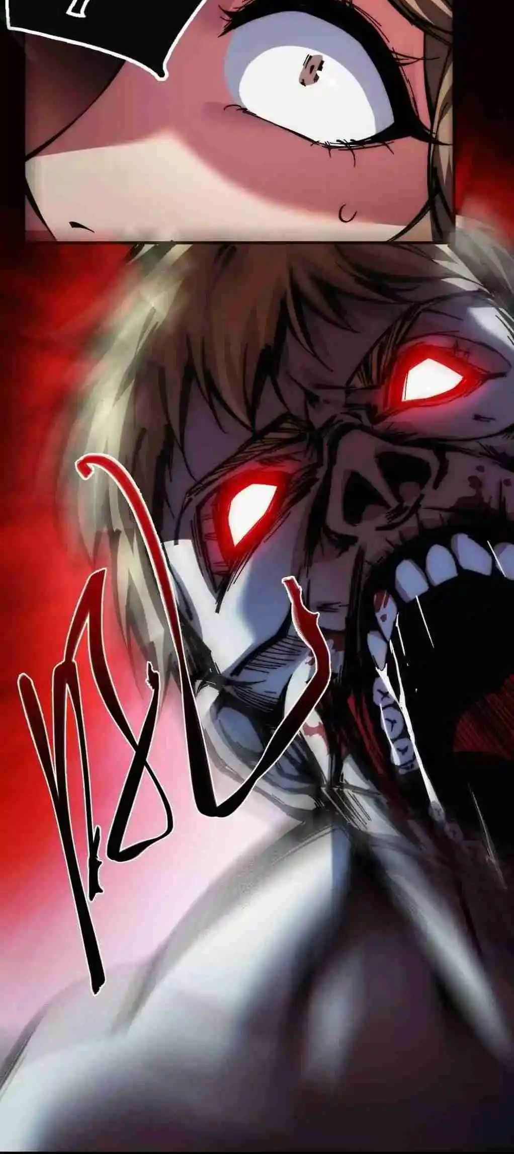Apocalipsis: El Estandarte del Rey Humano inclina a todas las discipulas - Capítulo 1 - Página 70 - LectorTMOo