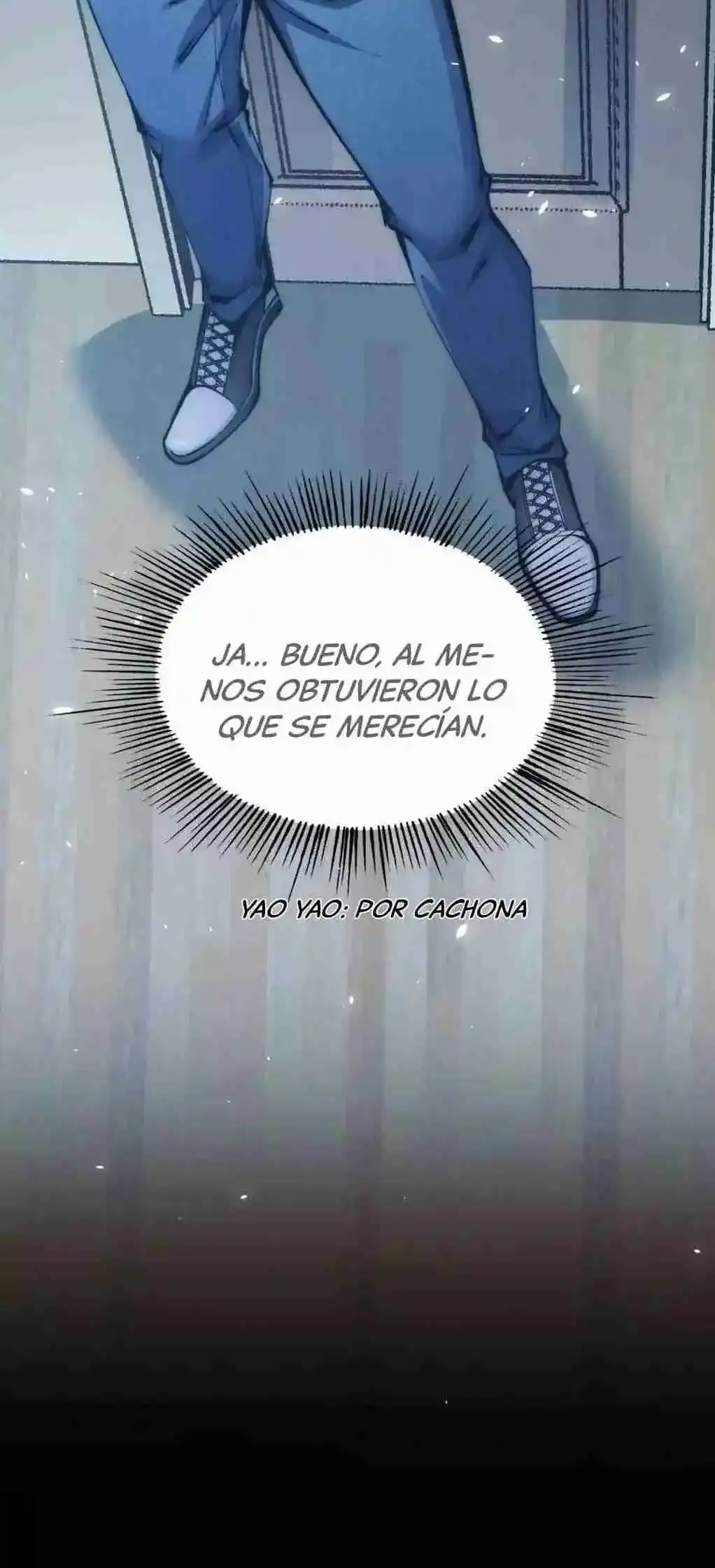 Apocalipsis: El Estandarte del Rey Humano inclina a todas las discipulas - Capítulo 1 - Página 82 - LectorTMOo