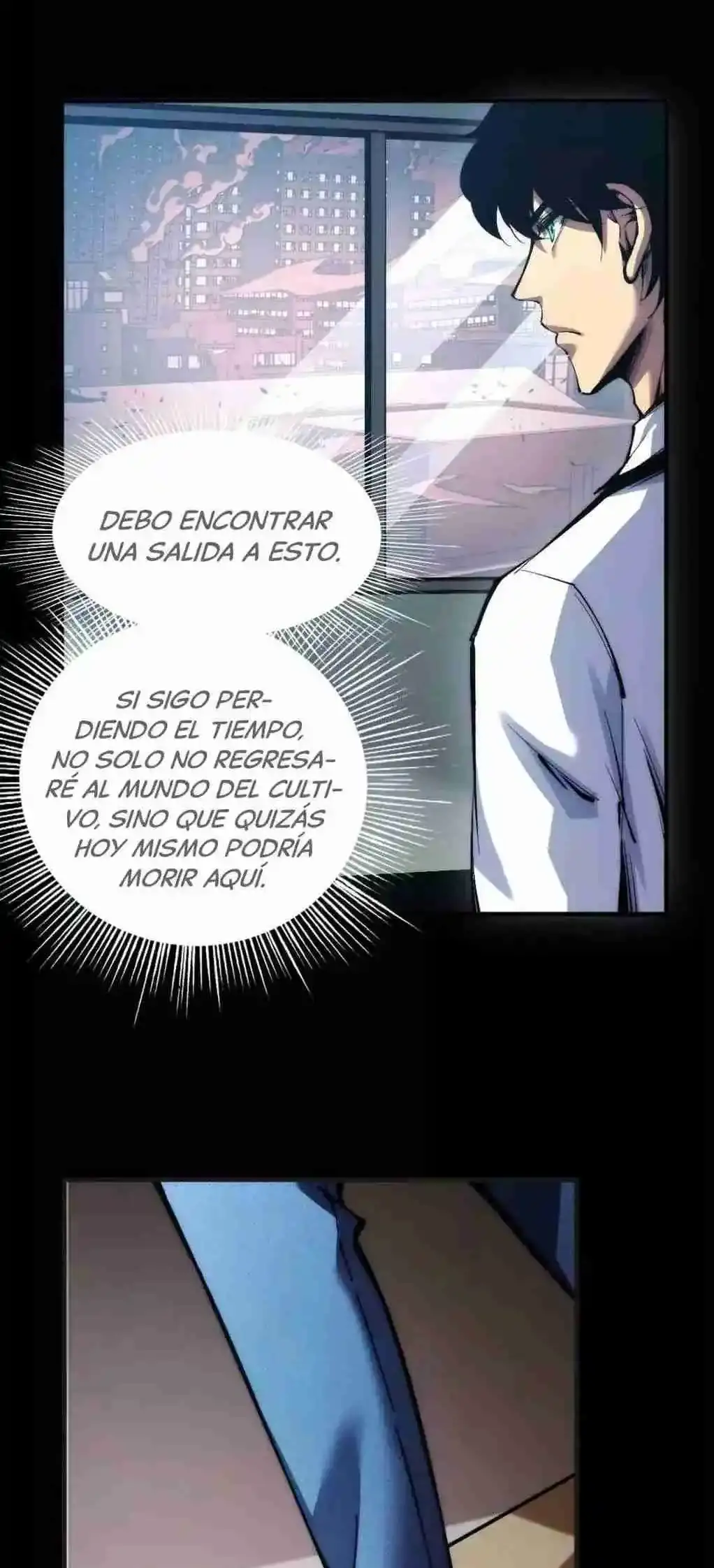Apocalipsis: El Estandarte del Rey Humano inclina a todas las discipulas - Capítulo 1 - Página 83 - LectorTMOo