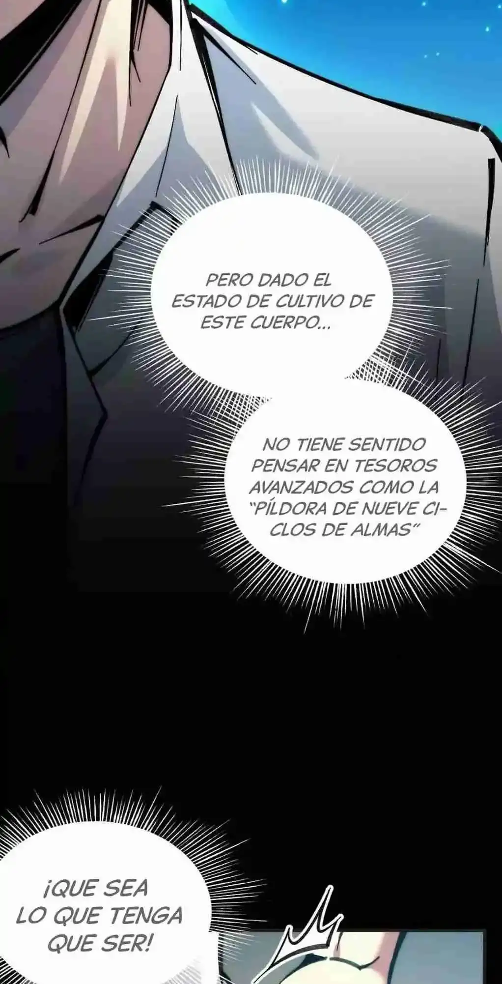 Apocalipsis: El Estandarte del Rey Humano inclina a todas las discipulas - Capítulo 1 - Página 86 - LectorTMOo