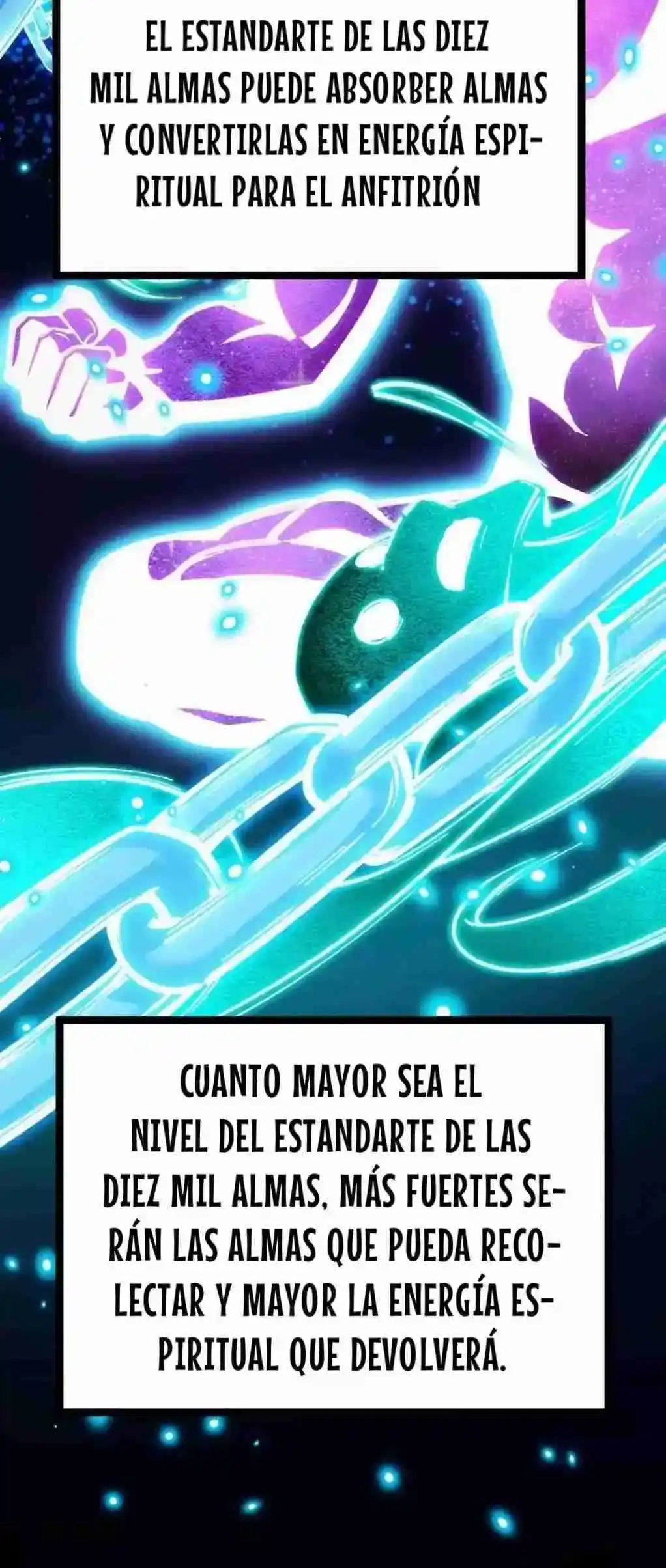 Apocalipsis: El Estandarte del Rey Humano inclina a todas las discipulas - Capítulo 1 - Página 93 - LectorTMOo