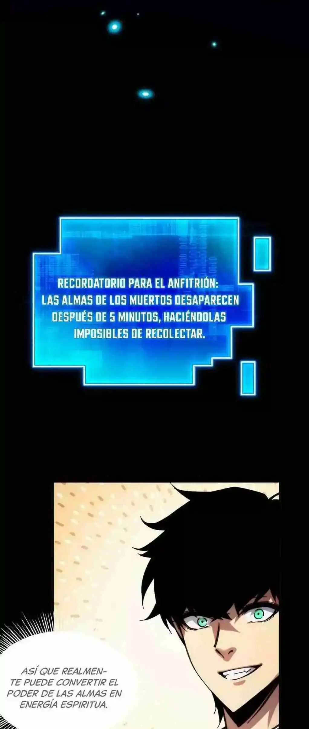 Apocalipsis: El Estandarte del Rey Humano inclina a todas las discipulas - Capítulo 1 - Página 94 - LectorTMOo