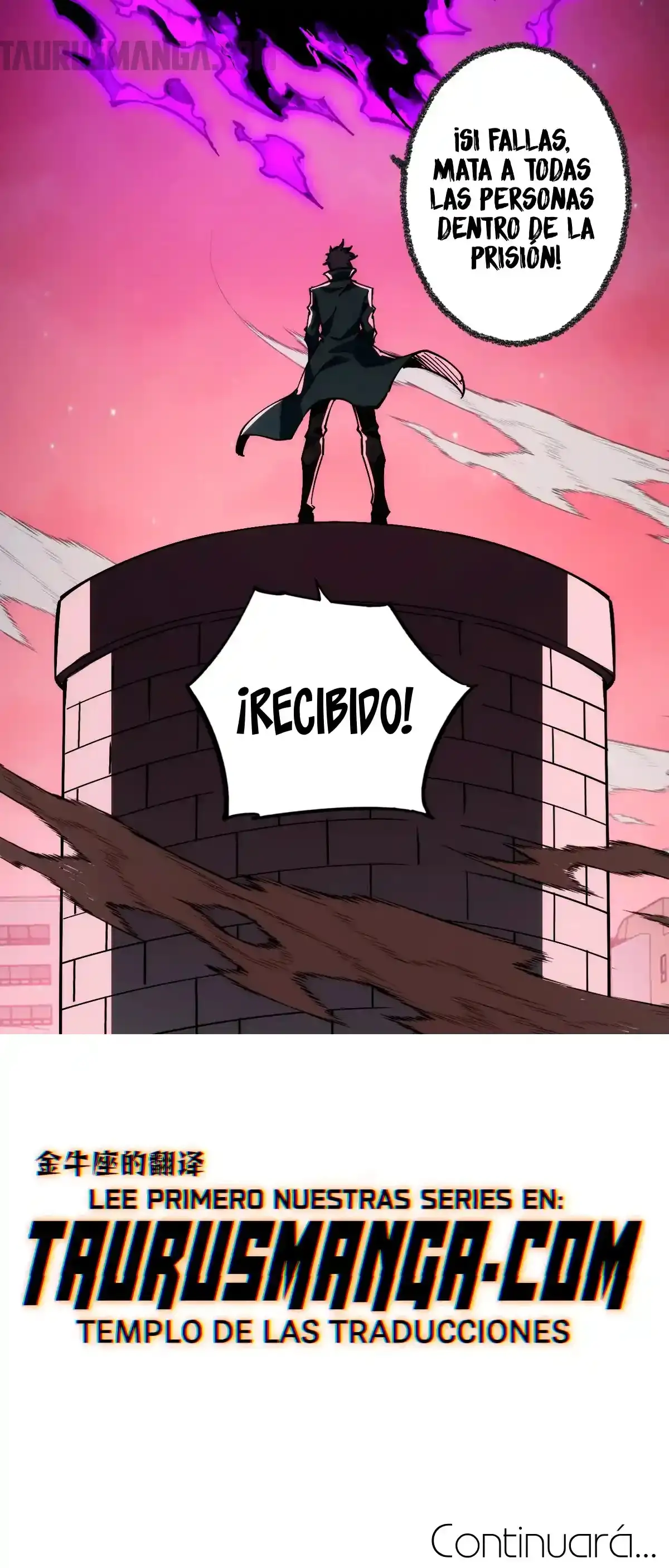 Apocalipsis: El Estandarte del Rey Humano inclina a todas las discipulas - Capítulo 14 - Página 23 - LectorTMOo