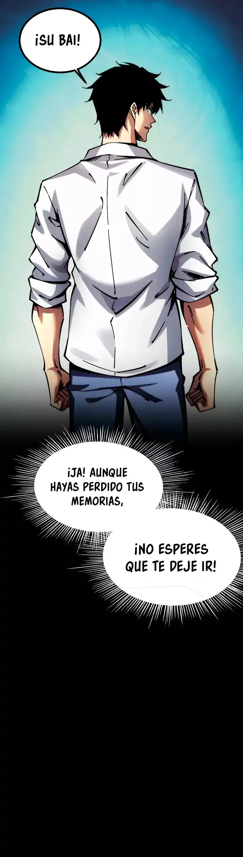 Apocalipsis: El Estandarte del Rey Humano inclina a todas las discipulas - Capítulo 2 - Página 25 - LectorTMOo