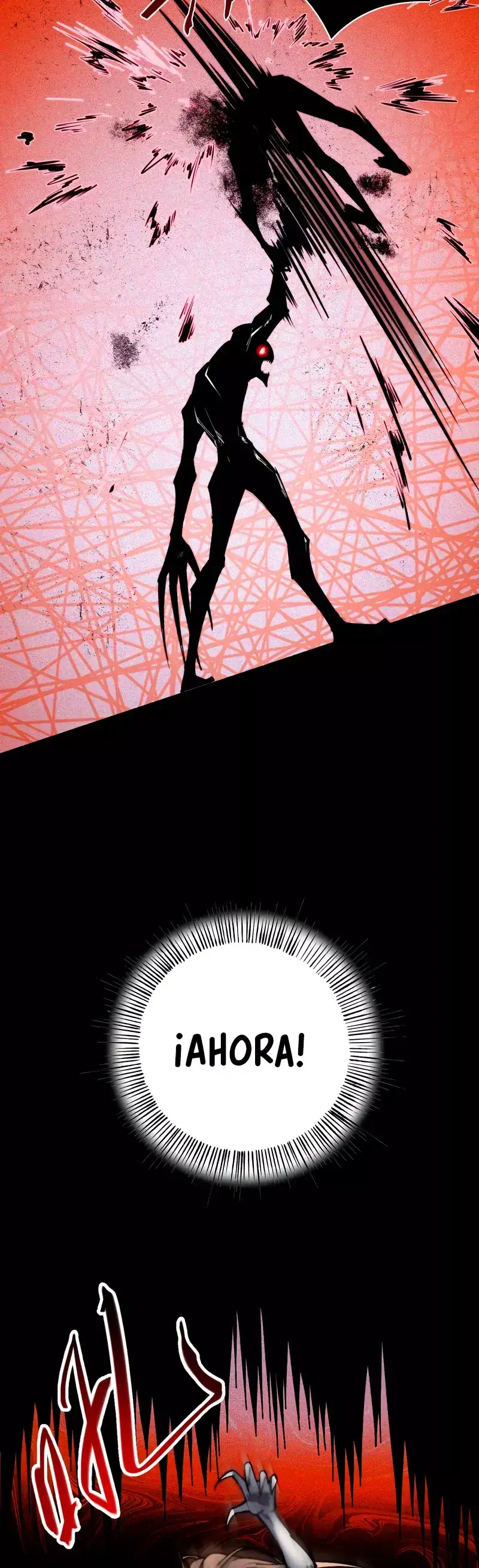 Apocalipsis: El Estandarte del Rey Humano inclina a todas las discipulas - Capítulo 2 - Página 43 - LectorTMOo