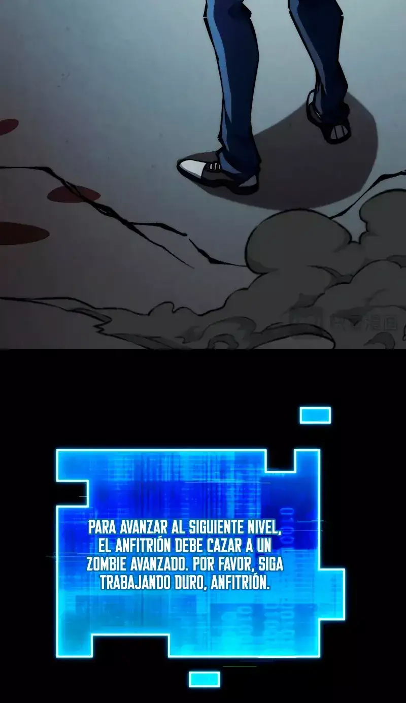 Apocalipsis: El Estandarte del Rey Humano inclina a todas las discipulas - Capítulo 3 - Página 17 - LectorTMOo