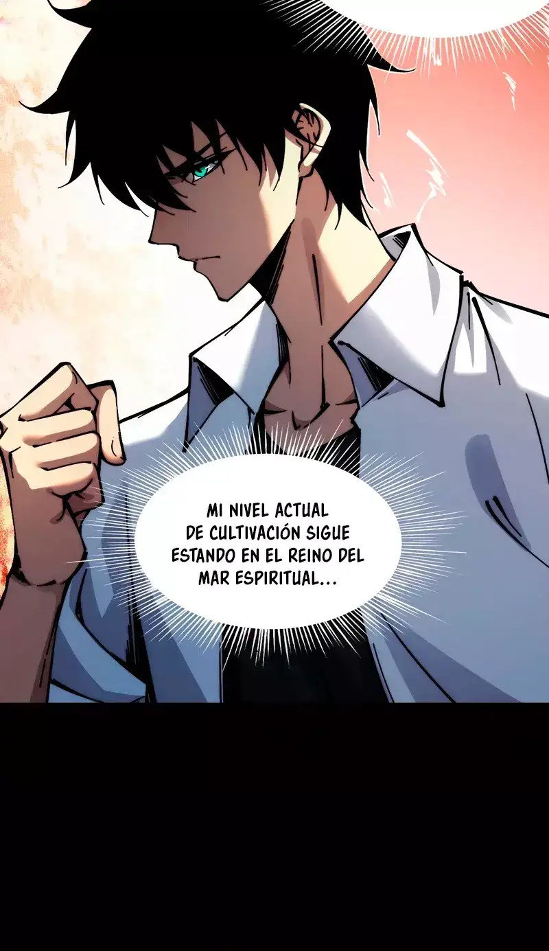 Apocalipsis: El Estandarte del Rey Humano inclina a todas las discipulas - Capítulo 3 - Página 19 - LectorTMOo