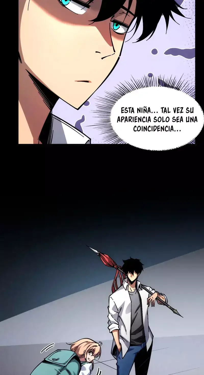 Apocalipsis: El Estandarte del Rey Humano inclina a todas las discipulas - Capítulo 3 - Página 58 - LectorTMOo