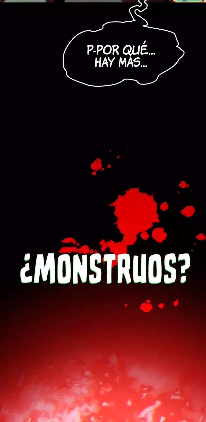Apocalipsis: El Estandarte del Rey Humano inclina a todas las discipulas - Capítulo 4 - Página 8 - LectorTMOo