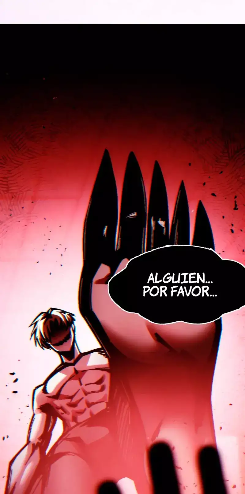 Apocalipsis: El Estandarte del Rey Humano inclina a todas las discipulas - Capítulo 4 - Página 15 - LectorTMOo