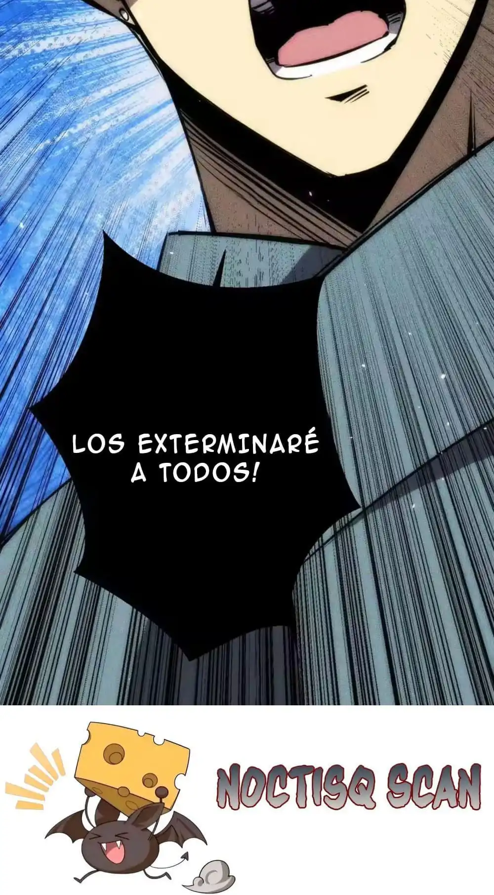 Apocalipsis: El Estandarte del Rey Humano inclina a todas las discipulas - Capítulo 47 - Página 14 - LectorTMOo