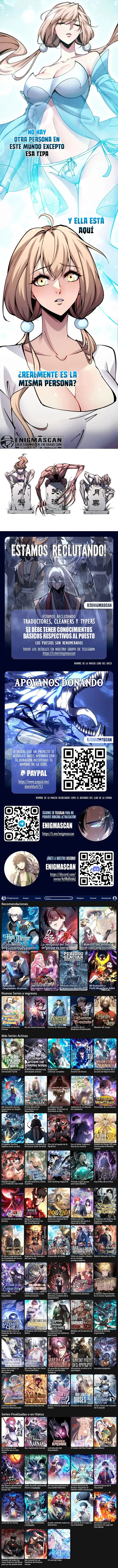 Apocalipsis: El Estandarte del Rey Humano inclina a todas las discipulas - Capítulo 6 - Página 6 - LectorTMOo