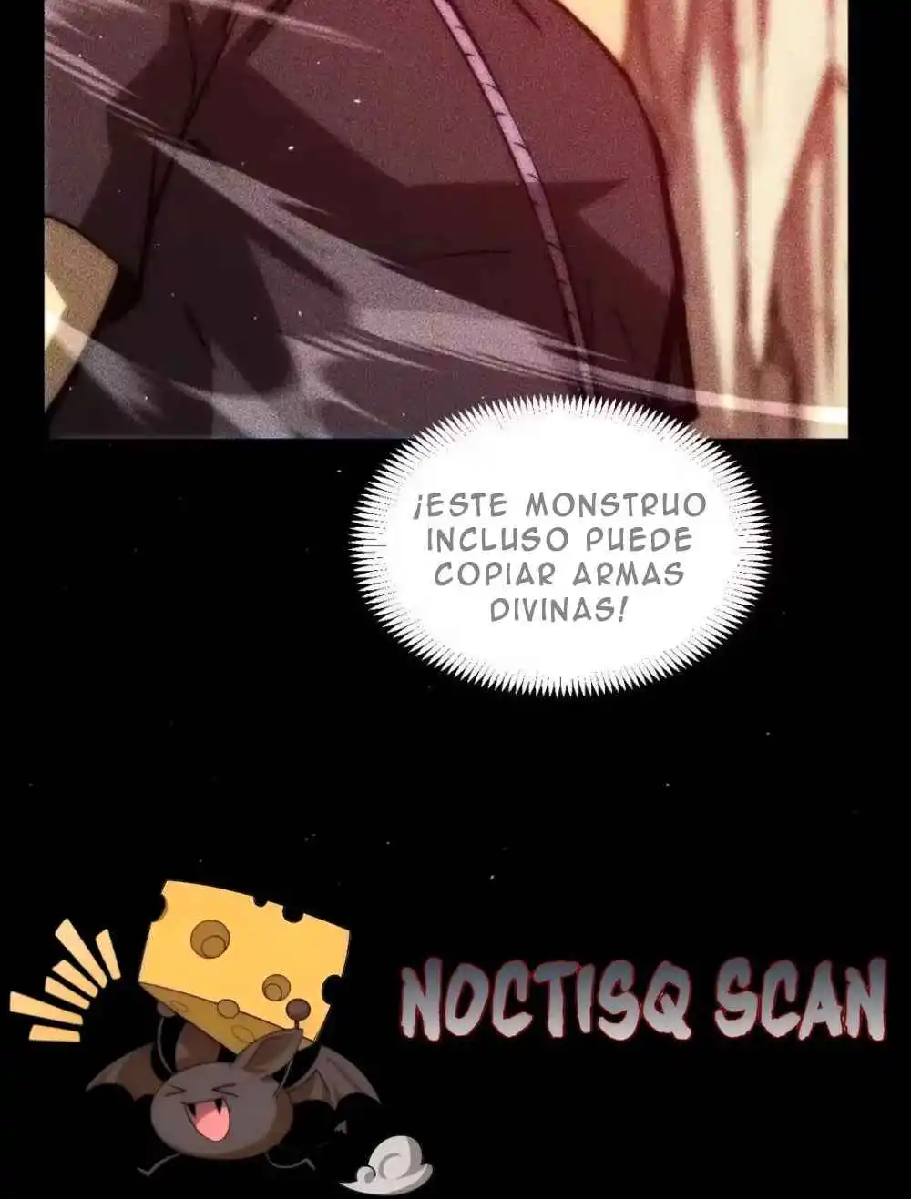 Apocalipsis: El Estandarte del Rey Humano inclina a todas las discipulas - Capítulo 64 - Página 17 - LectorTMOo