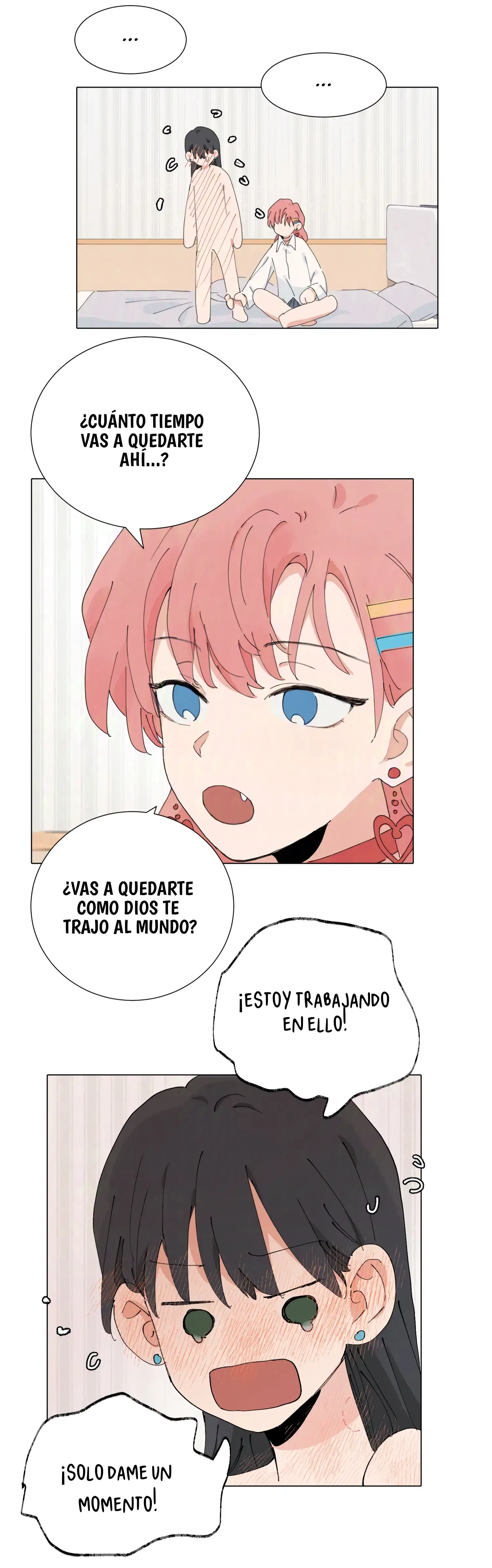 aquella vez que fui chantajeada por la perra del te verde de la clase-2 temporada - Capítulo 11 - Página 13 - LectorTMOo