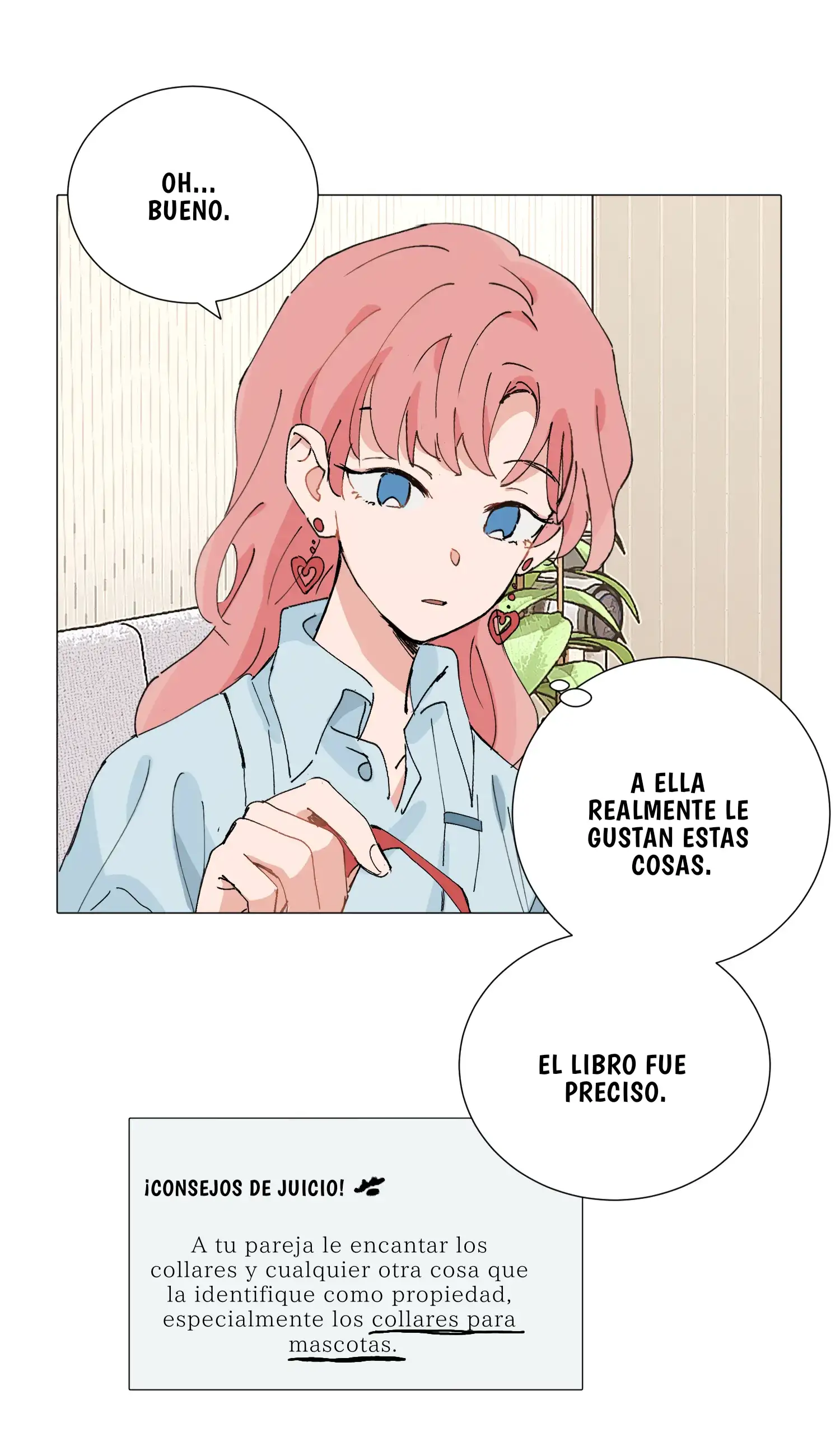 aquella vez que fui chantajeada por la perra del te verde de la clase-2 temporada - Capítulo 13 - Página 12 - LectorTMOo