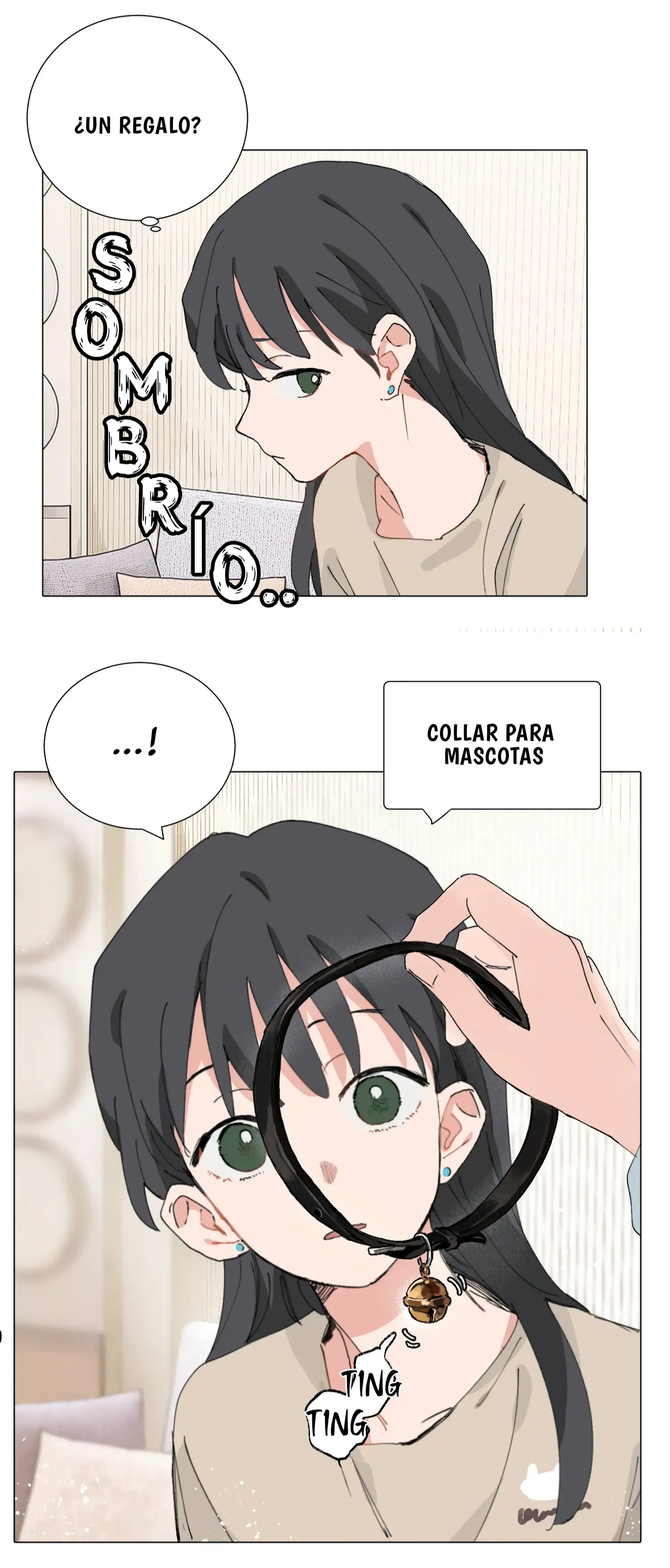 aquella vez que fui chantajeada por la perra del te verde de la clase-2 temporada - Capítulo 13 - Página 14 - LectorTMOo