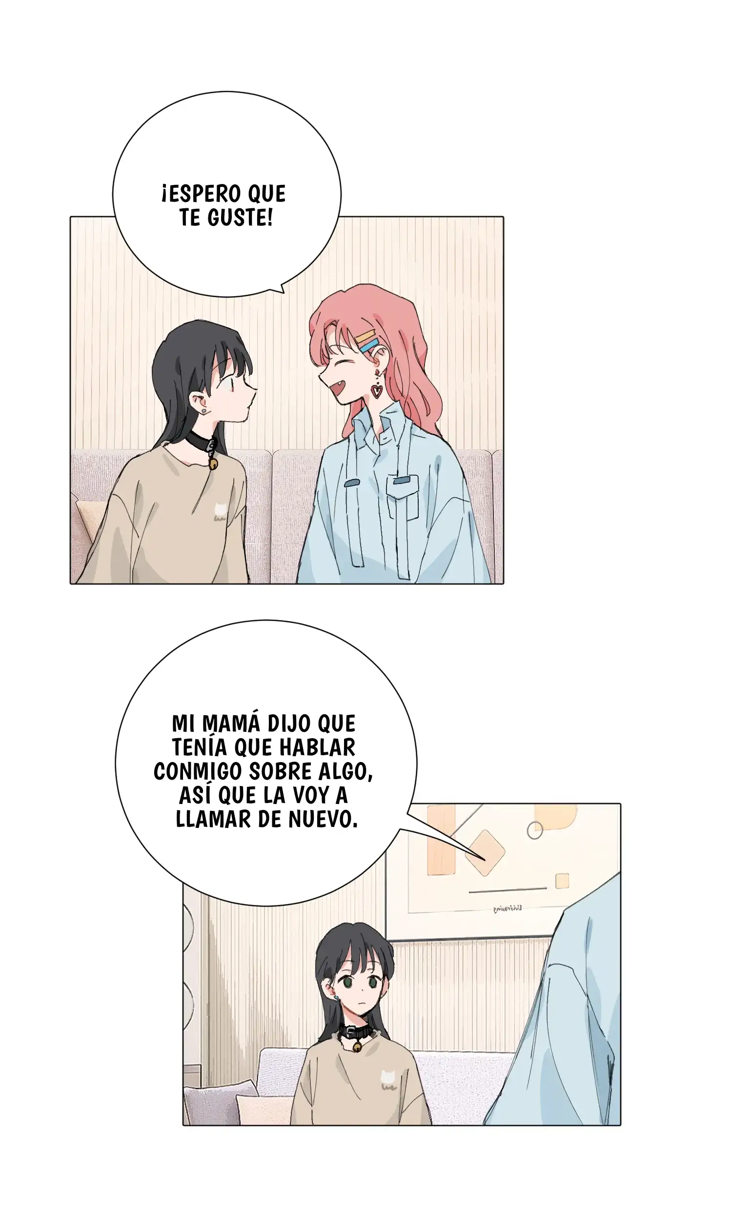 aquella vez que fui chantajeada por la perra del te verde de la clase-2 temporada - Capítulo 13 - Página 20 - LectorTMOo