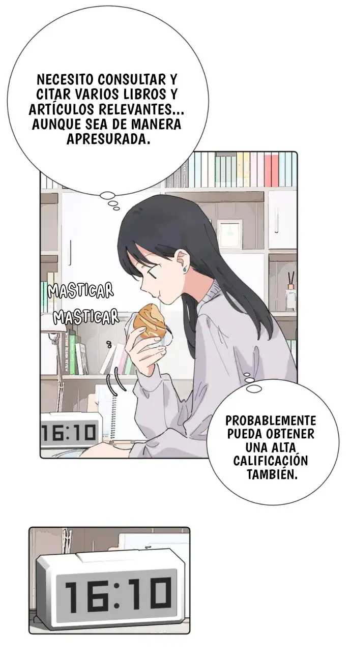 aquella vez que fui chantajeada por la perra del te verde de la clase-2 temporada - Capítulo 15 - Página 6 - LectorTMOo