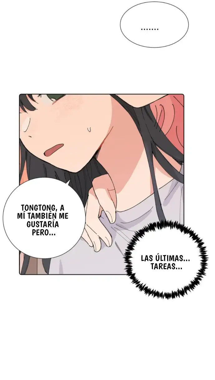 aquella vez que fui chantajeada por la perra del te verde de la clase-2 temporada - Capítulo 15 - Página 17 - LectorTMOo