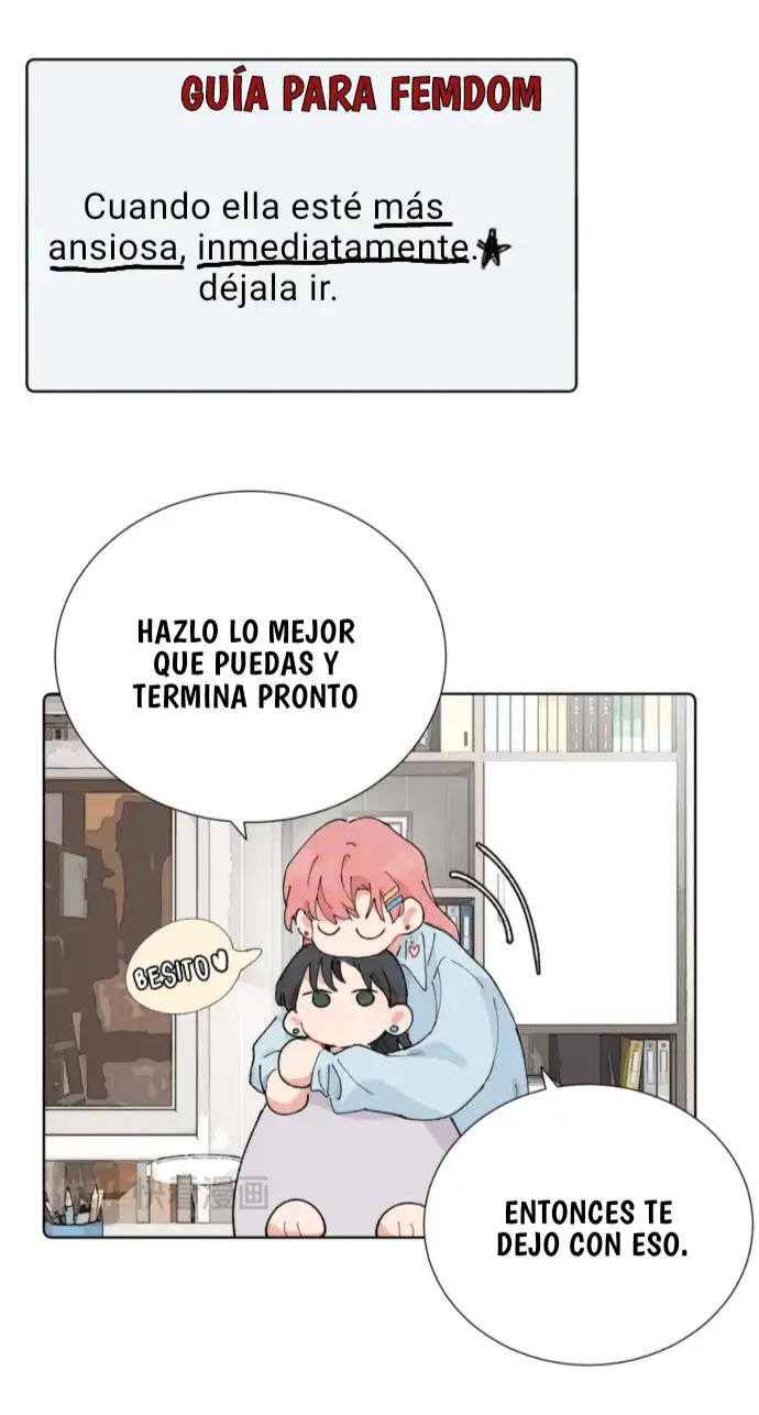 aquella vez que fui chantajeada por la perra del te verde de la clase-2 temporada - Capítulo 15 - Página 19 - LectorTMOo