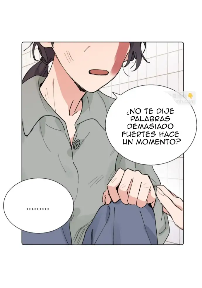 aquella vez que fui chantajeada por la perra del te verde de la clase-2 temporada - Capítulo 21 - Página 5 - LectorTMOo