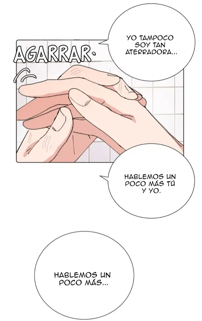 aquella vez que fui chantajeada por la perra del te verde de la clase-2 temporada - Capítulo 21 - Página 7 - LectorTMOo