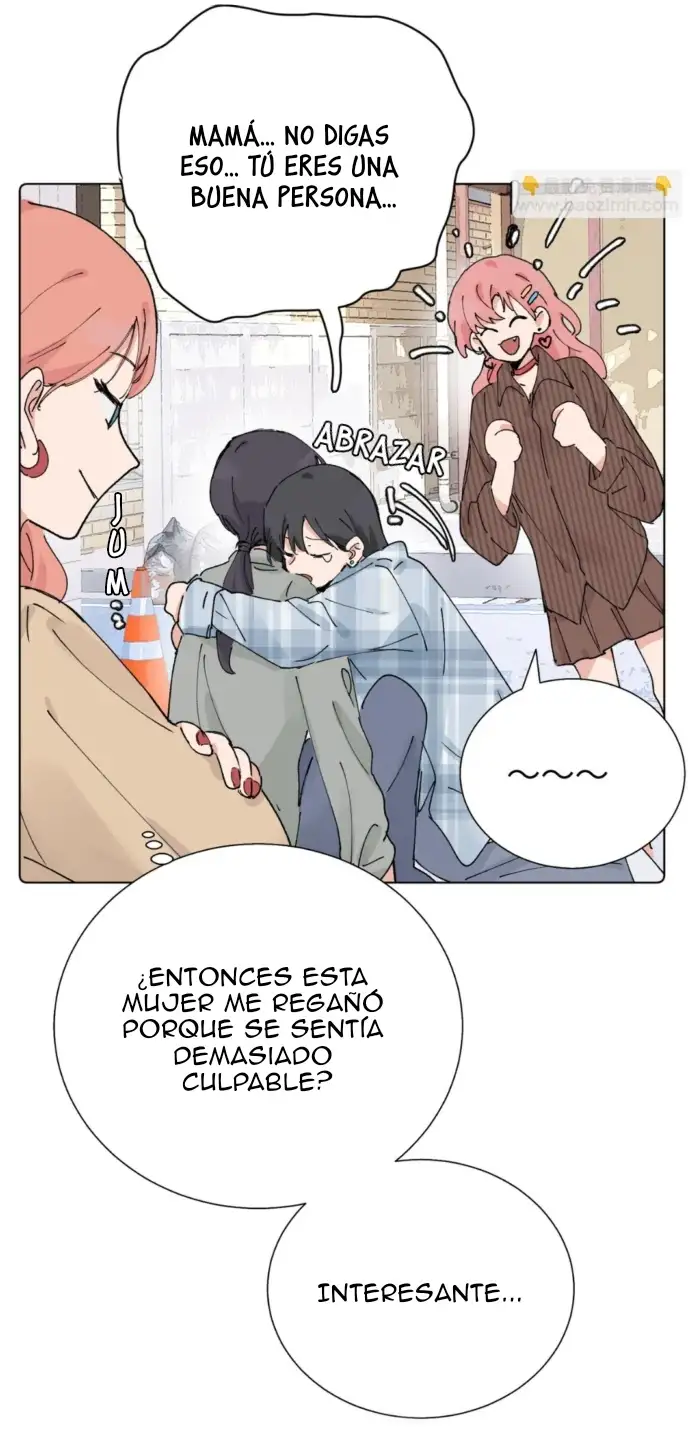 aquella vez que fui chantajeada por la perra del te verde de la clase-2 temporada - Capítulo 21 - Página 9 - LectorTMOo