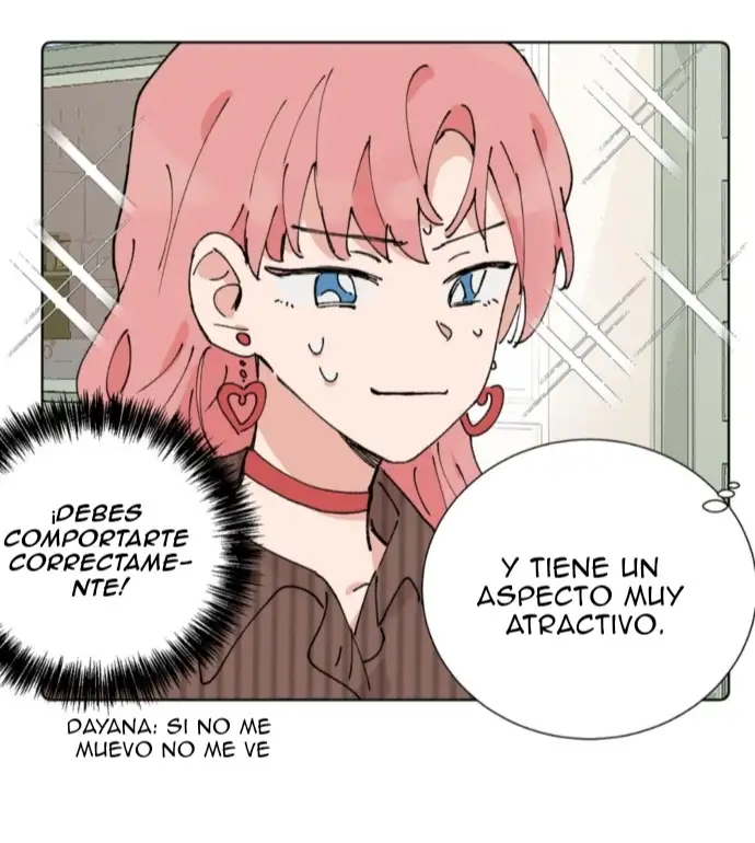 aquella vez que fui chantajeada por la perra del te verde de la clase-2 temporada - Capítulo 21 - Página 20 - LectorTMOo