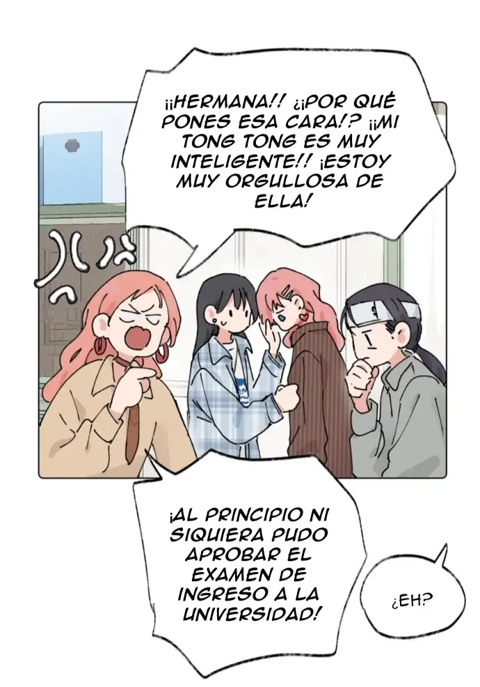 aquella vez que fui chantajeada por la perra del te verde de la clase-2 temporada - Capítulo 21 - Página 25 - LectorTMOo