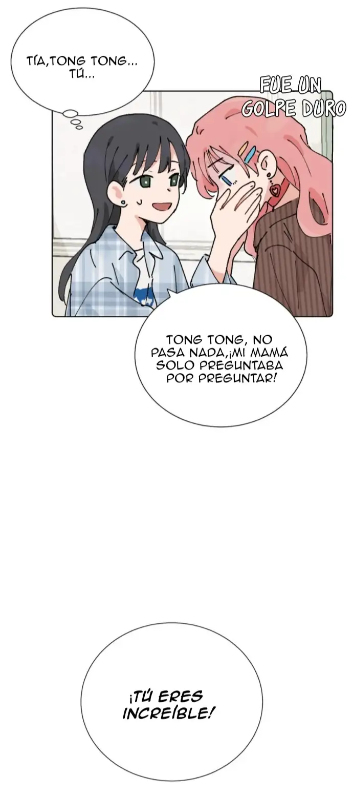 aquella vez que fui chantajeada por la perra del te verde de la clase-2 temporada - Capítulo 21 - Página 26 - LectorTMOo