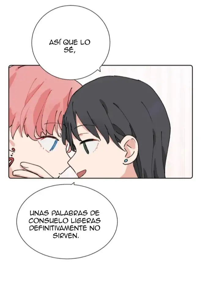 aquella vez que fui chantajeada por la perra del te verde de la clase-2 temporada - Capítulo 24 - Página 6 - LectorTMOo