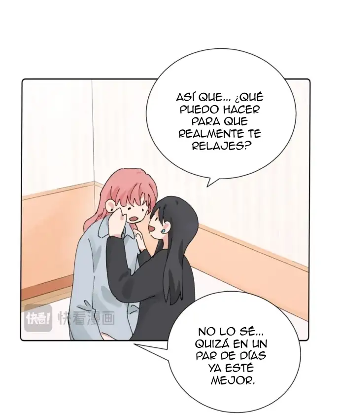 aquella vez que fui chantajeada por la perra del te verde de la clase-2 temporada - Capítulo 24 - Página 7 - LectorTMOo