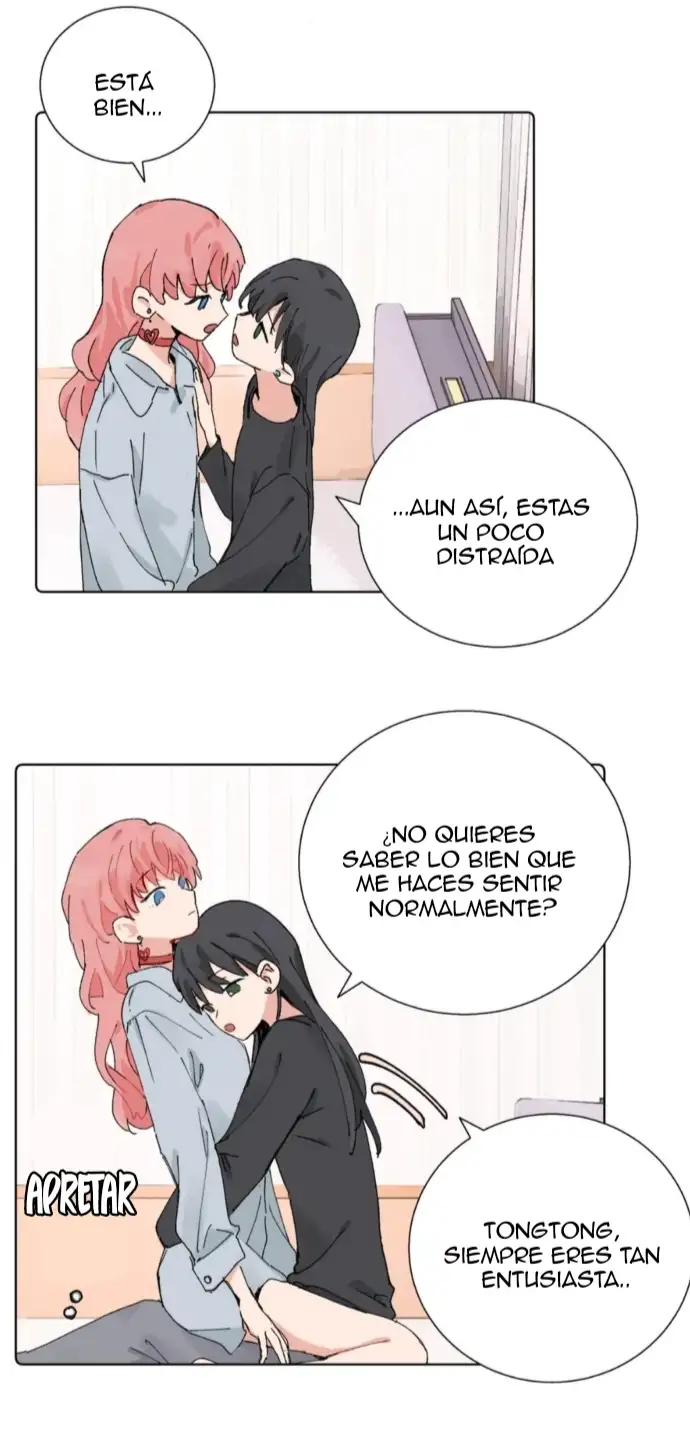 aquella vez que fui chantajeada por la perra del te verde de la clase-2 temporada - Capítulo 24 - Página 9 - LectorTMOo