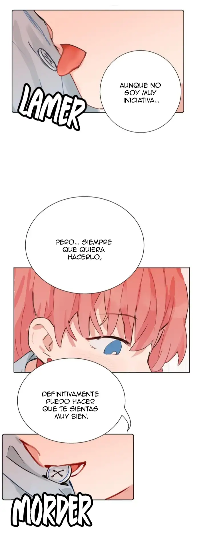 aquella vez que fui chantajeada por la perra del te verde de la clase-2 temporada - Capítulo 24 - Página 11 - LectorTMOo