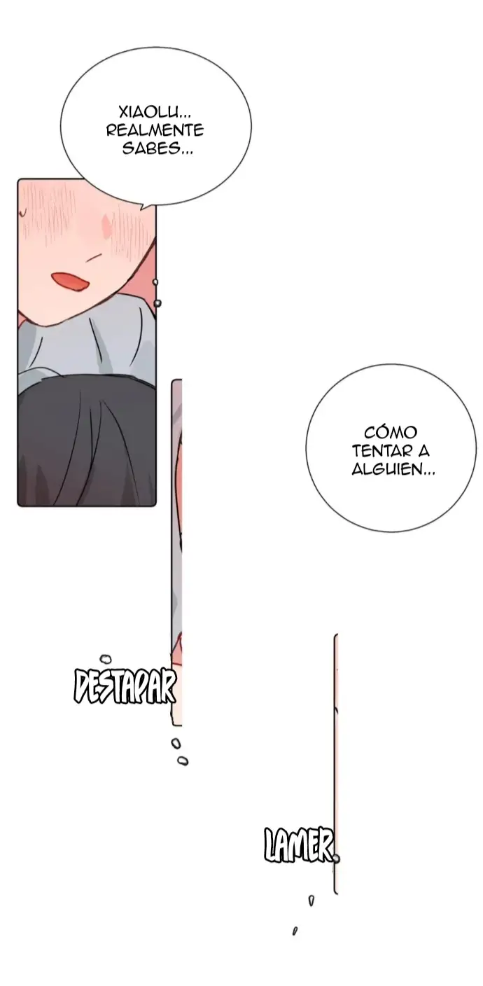 aquella vez que fui chantajeada por la perra del te verde de la clase-2 temporada - Capítulo 24 - Página 14 - LectorTMOo