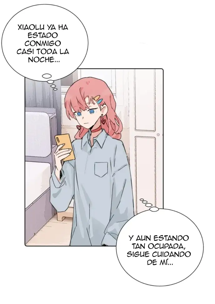 aquella vez que fui chantajeada por la perra del te verde de la clase-2 temporada - Capítulo 24 - Página 19 - LectorTMOo