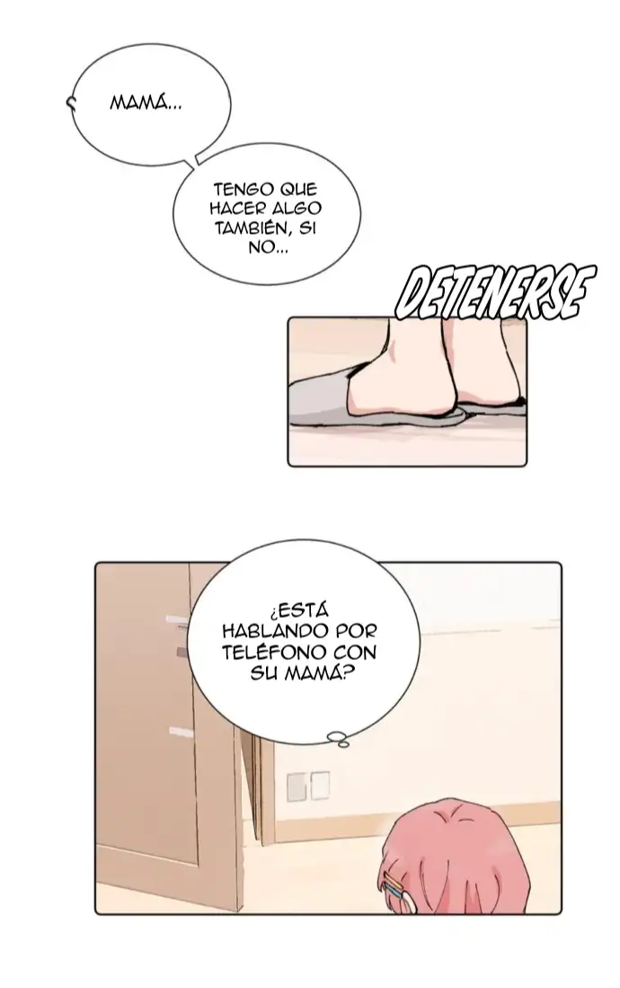 aquella vez que fui chantajeada por la perra del te verde de la clase-2 temporada - Capítulo 24 - Página 20 - LectorTMOo