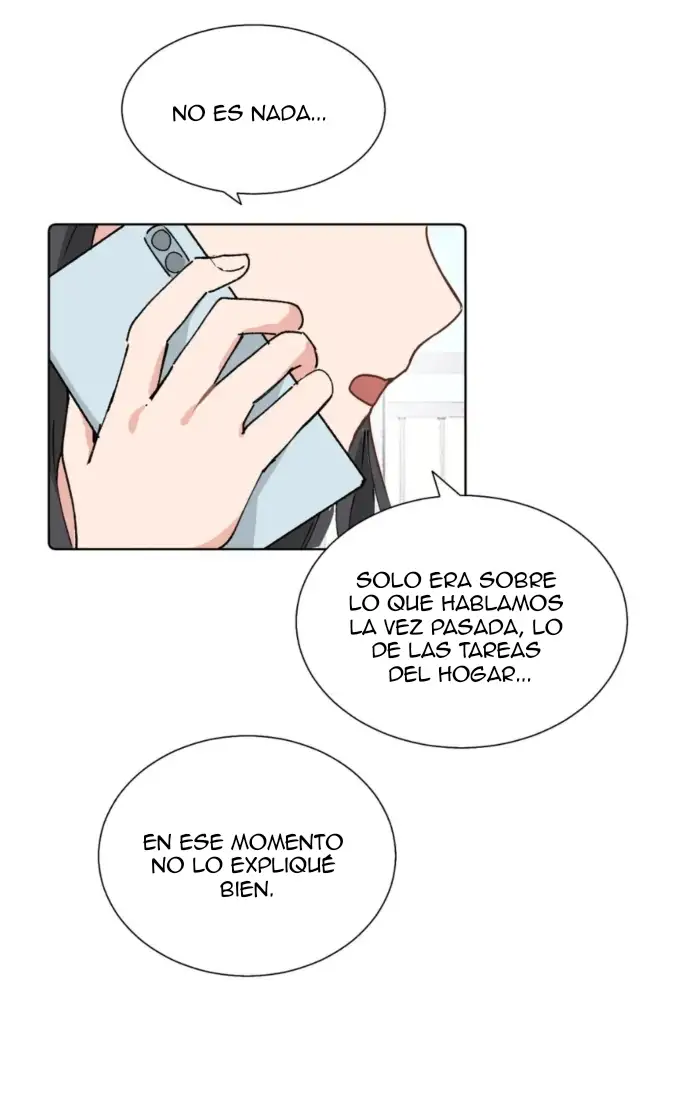 aquella vez que fui chantajeada por la perra del te verde de la clase-2 temporada - Capítulo 24 - Página 21 - LectorTMOo