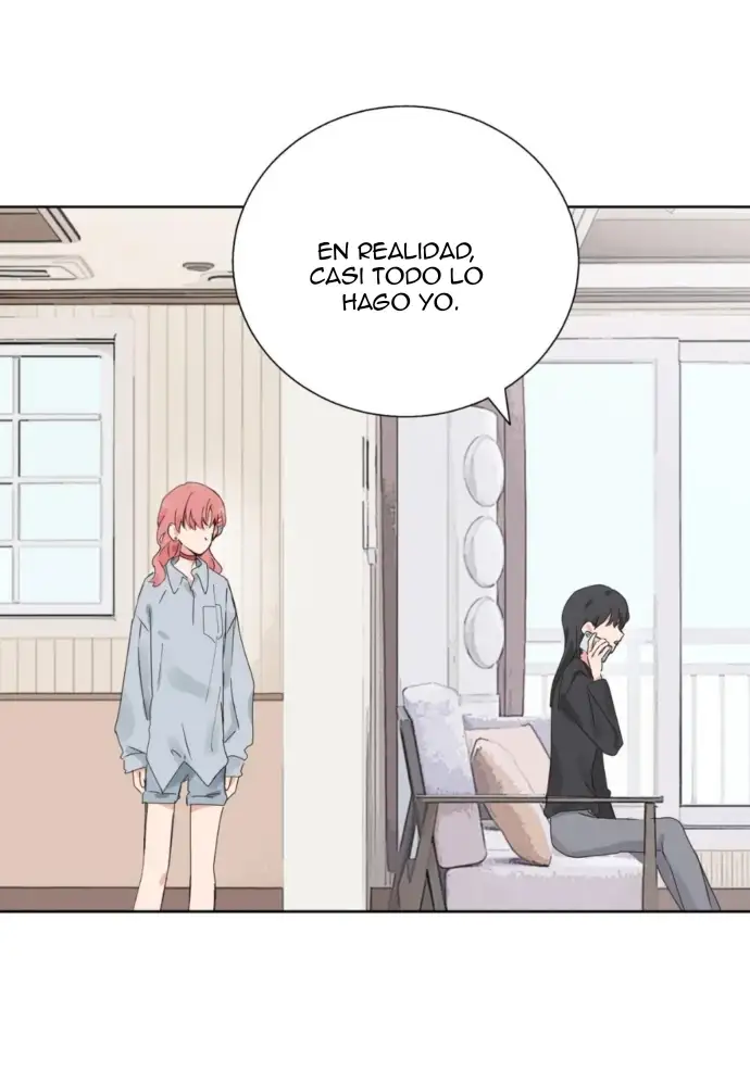 aquella vez que fui chantajeada por la perra del te verde de la clase-2 temporada - Capítulo 24 - Página 22 - LectorTMOo