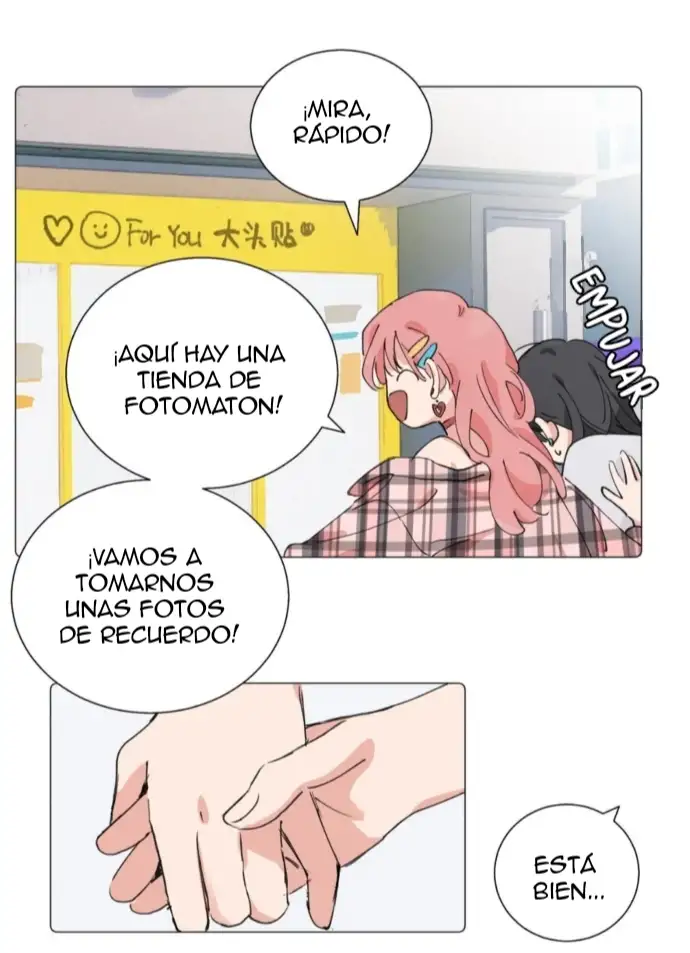 aquella vez que fui chantajeada por la perra del te verde de la clase-2 temporada - Capítulo 26 - Página 11 - LectorTMOo