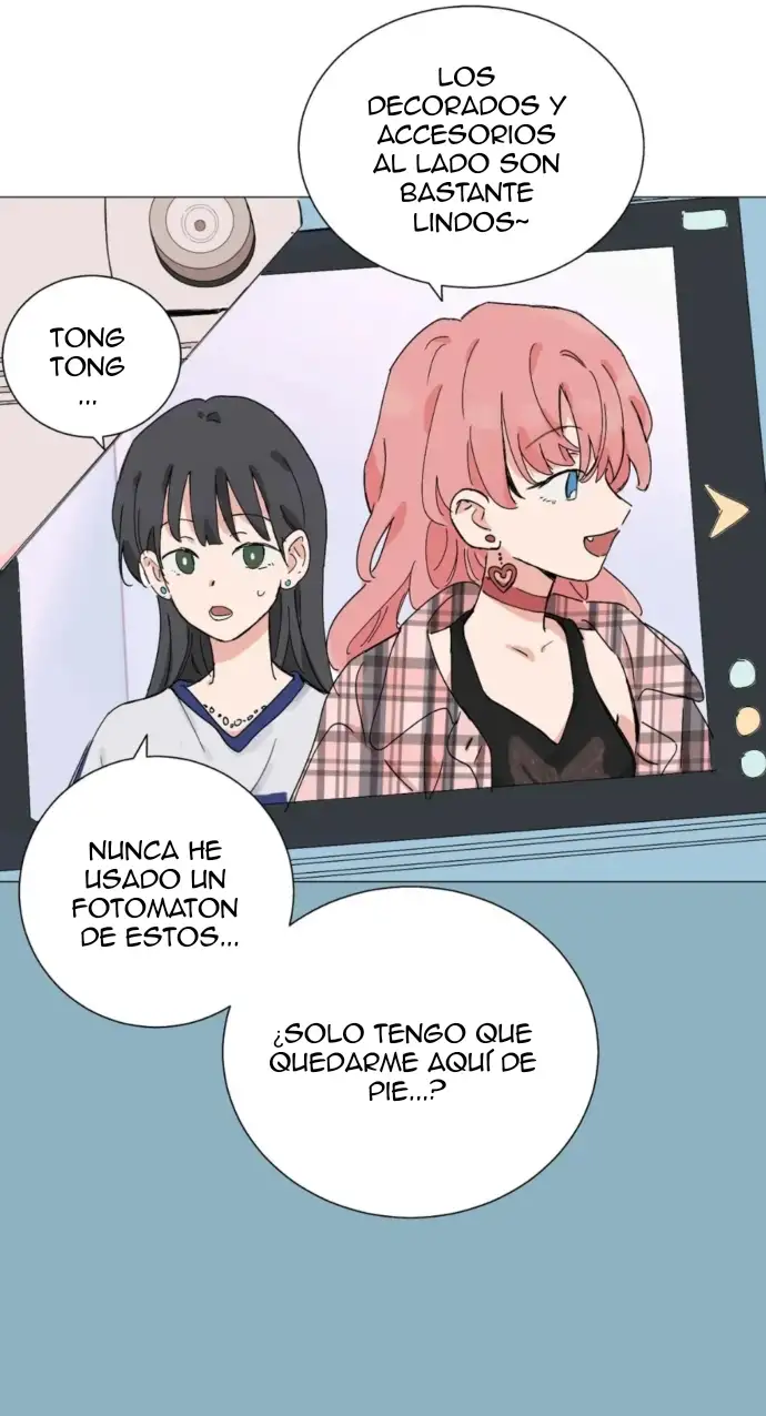aquella vez que fui chantajeada por la perra del te verde de la clase-2 temporada - Capítulo 26 - Página 12 - LectorTMOo