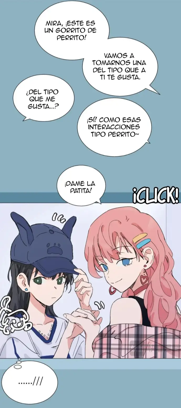aquella vez que fui chantajeada por la perra del te verde de la clase-2 temporada - Capítulo 26 - Página 16 - LectorTMOo