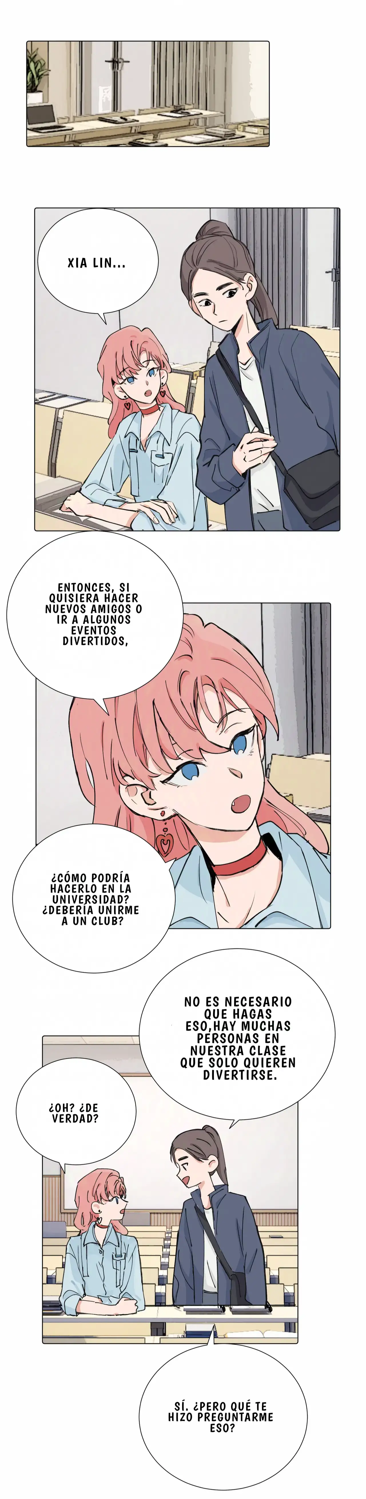 aquella vez que fui chantajeada por la perra del te verde de la clase-2 temporada - Capítulo 3 - Página 10 - LectorTMOo