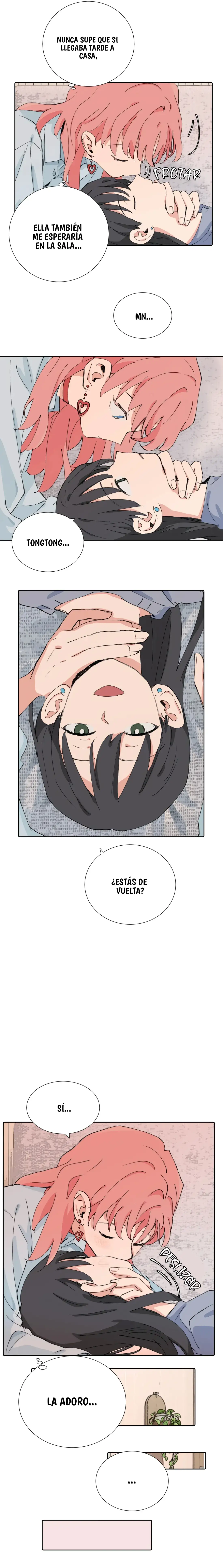 aquella vez que fui chantajeada por la perra del te verde de la clase-2 temporada - Capítulo 4 - Página 5 - LectorTMOo