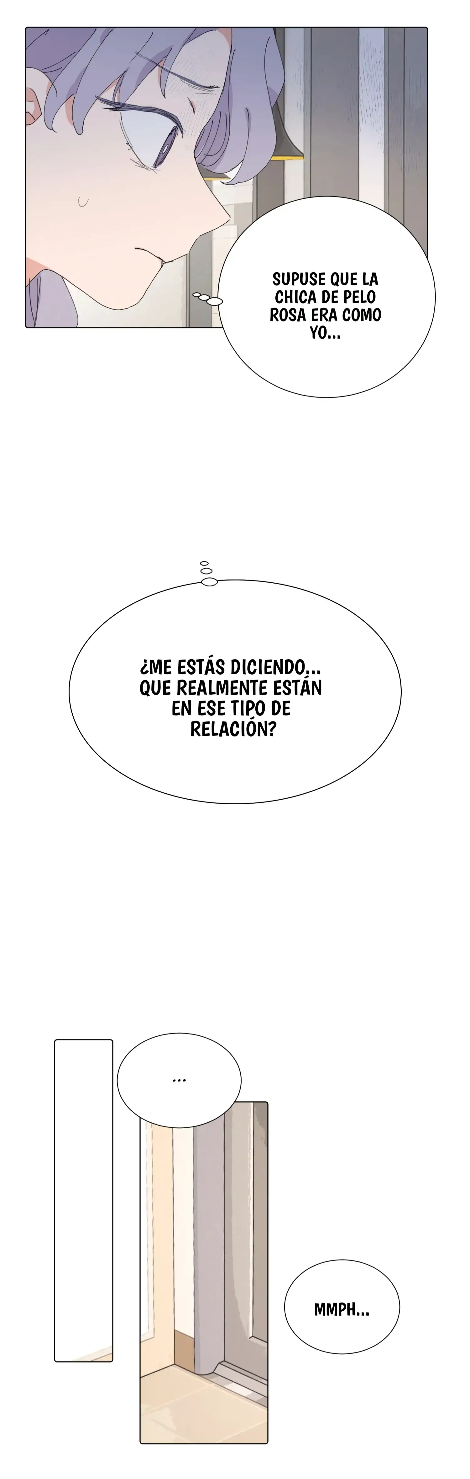 aquella vez que fui chantajeada por la perra del te verde de la clase-2 temporada - Capítulo 8 - Página 6 - LectorTMOo