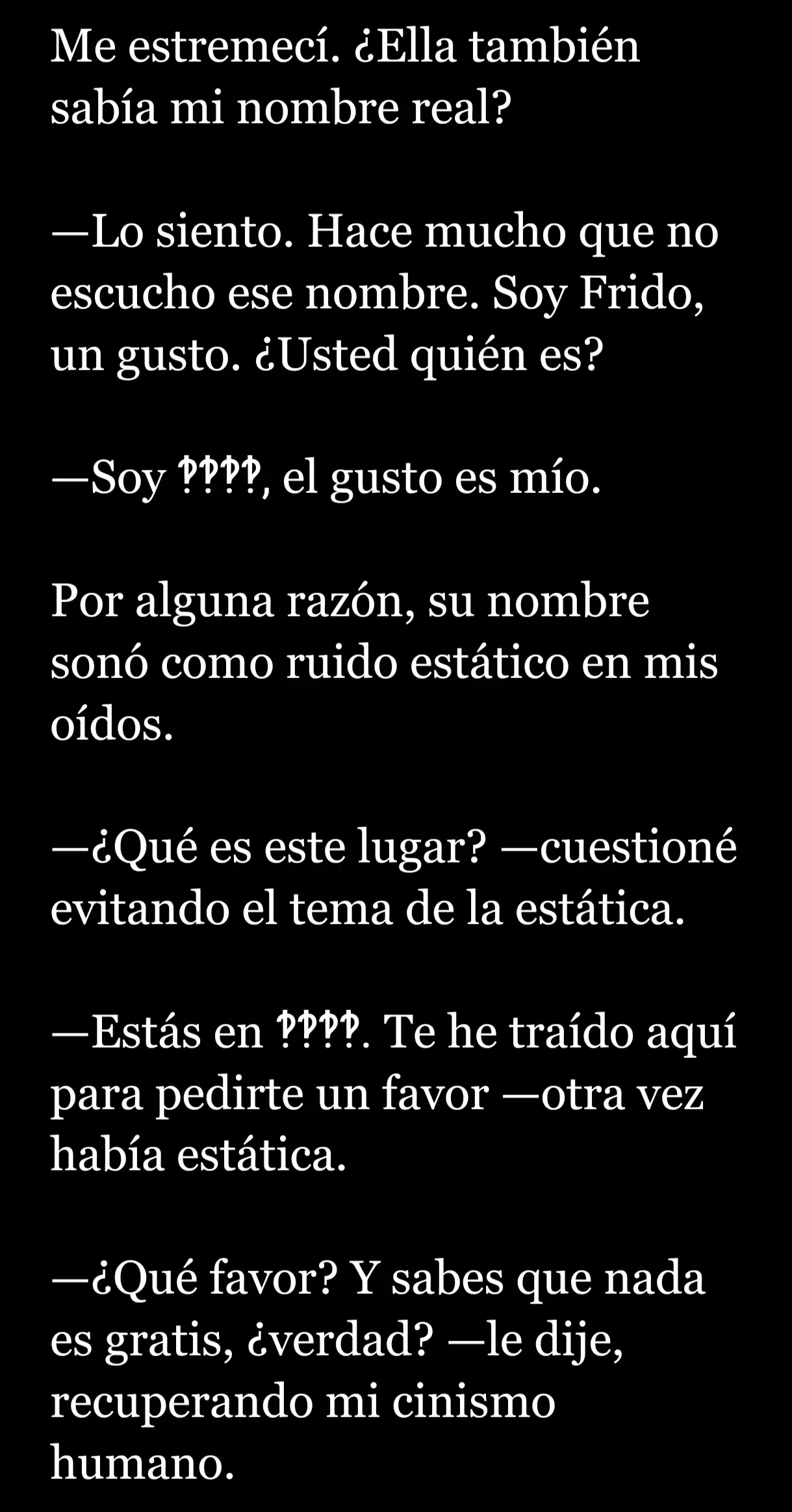 Aquella vez que reencarne como una piedra (Novela) - Capítulo 13 - Página 15 - LectorTMOo