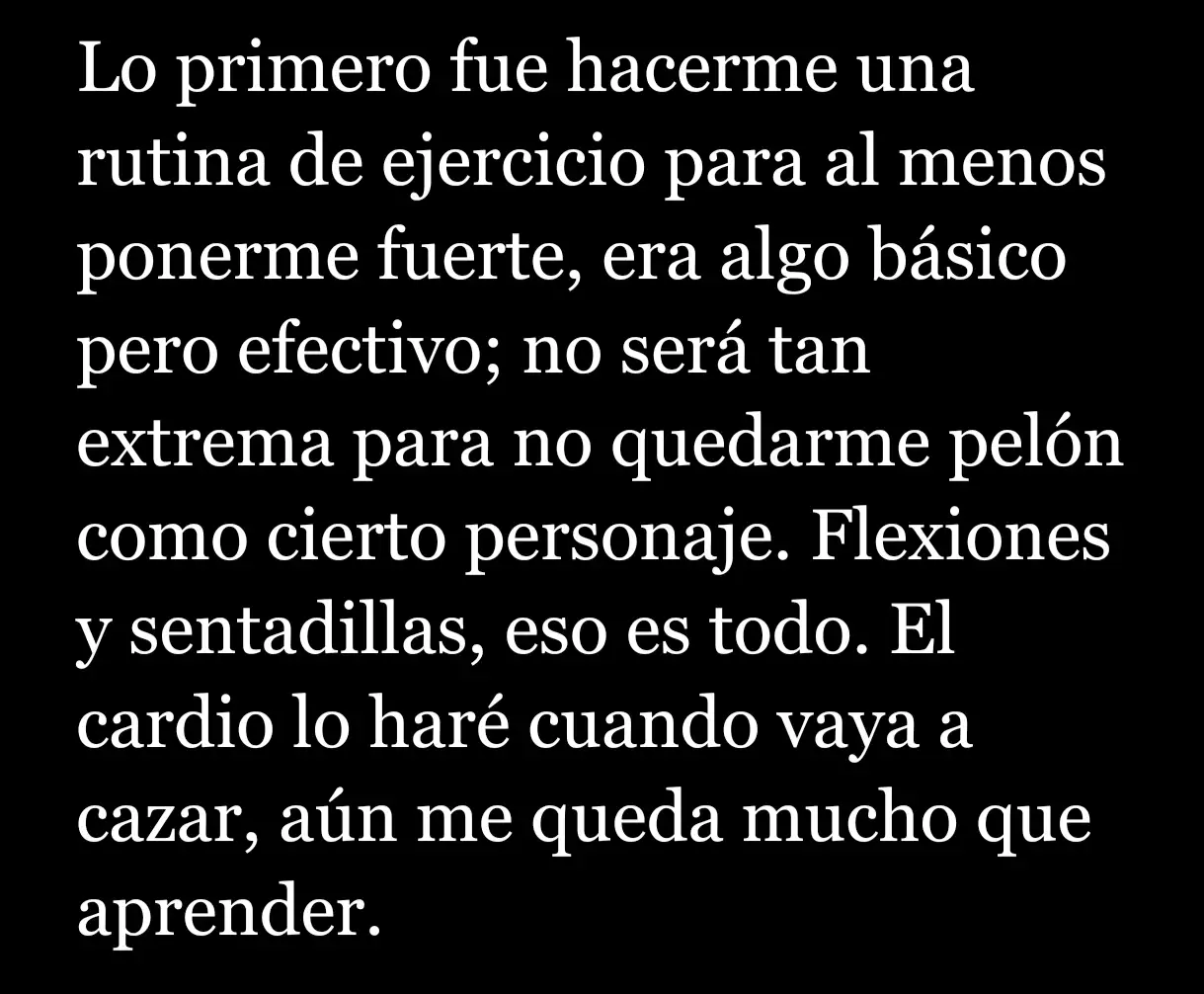 Aquella vez que reencarne como una piedra (Novela) - Capítulo 14 - Página 5 - LectorTMOo