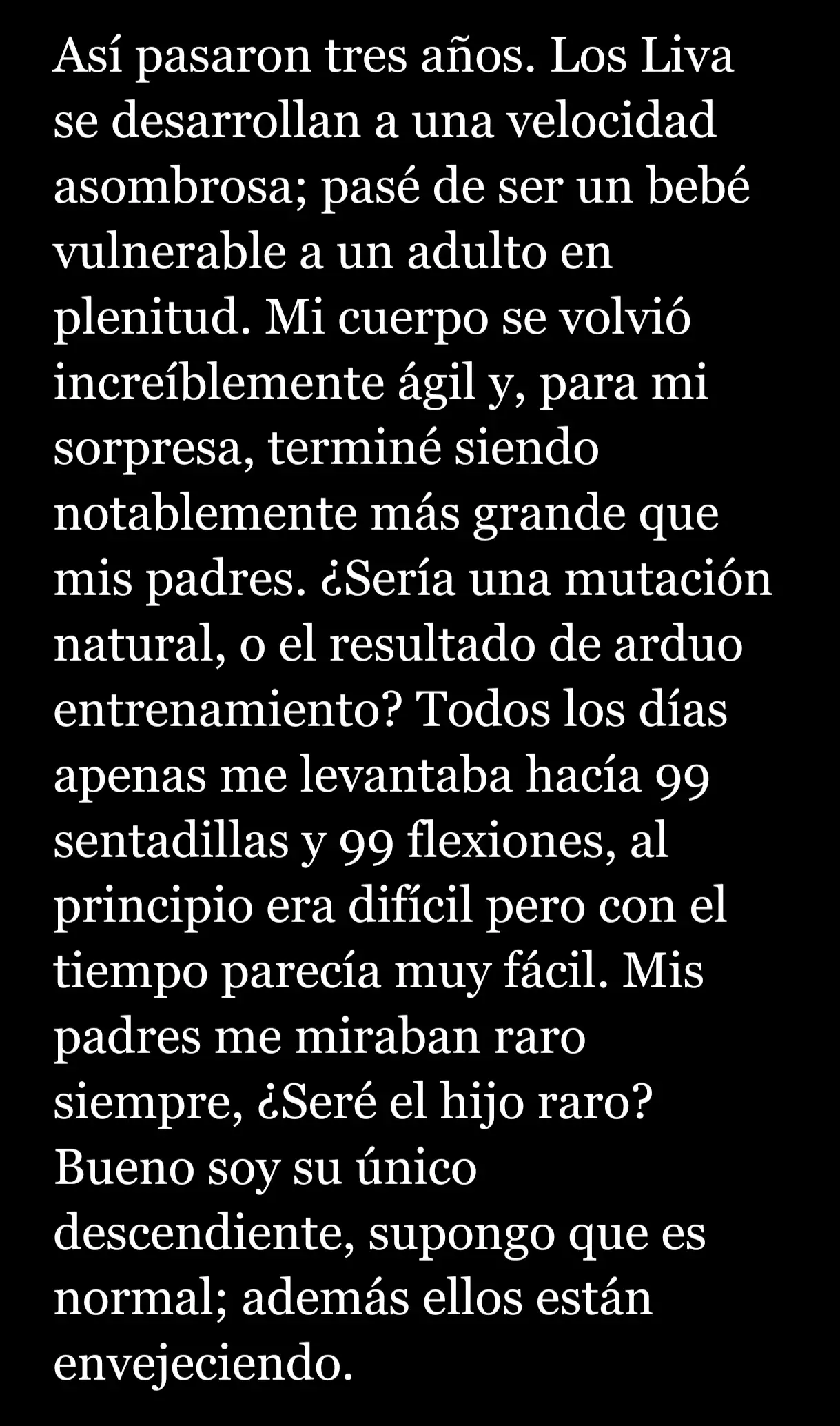 Aquella vez que reencarne como una piedra (Novela) - Capítulo 14 - Página 6 - LectorTMOo