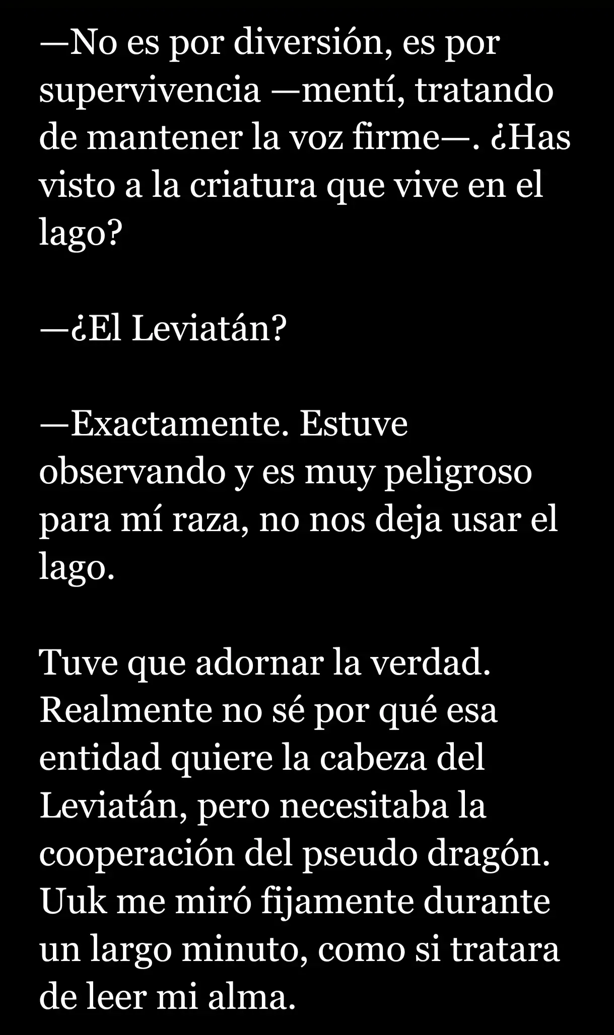 Aquella vez que reencarne como una piedra (Novela) - Capítulo 14 - Página 15 - LectorTMOo