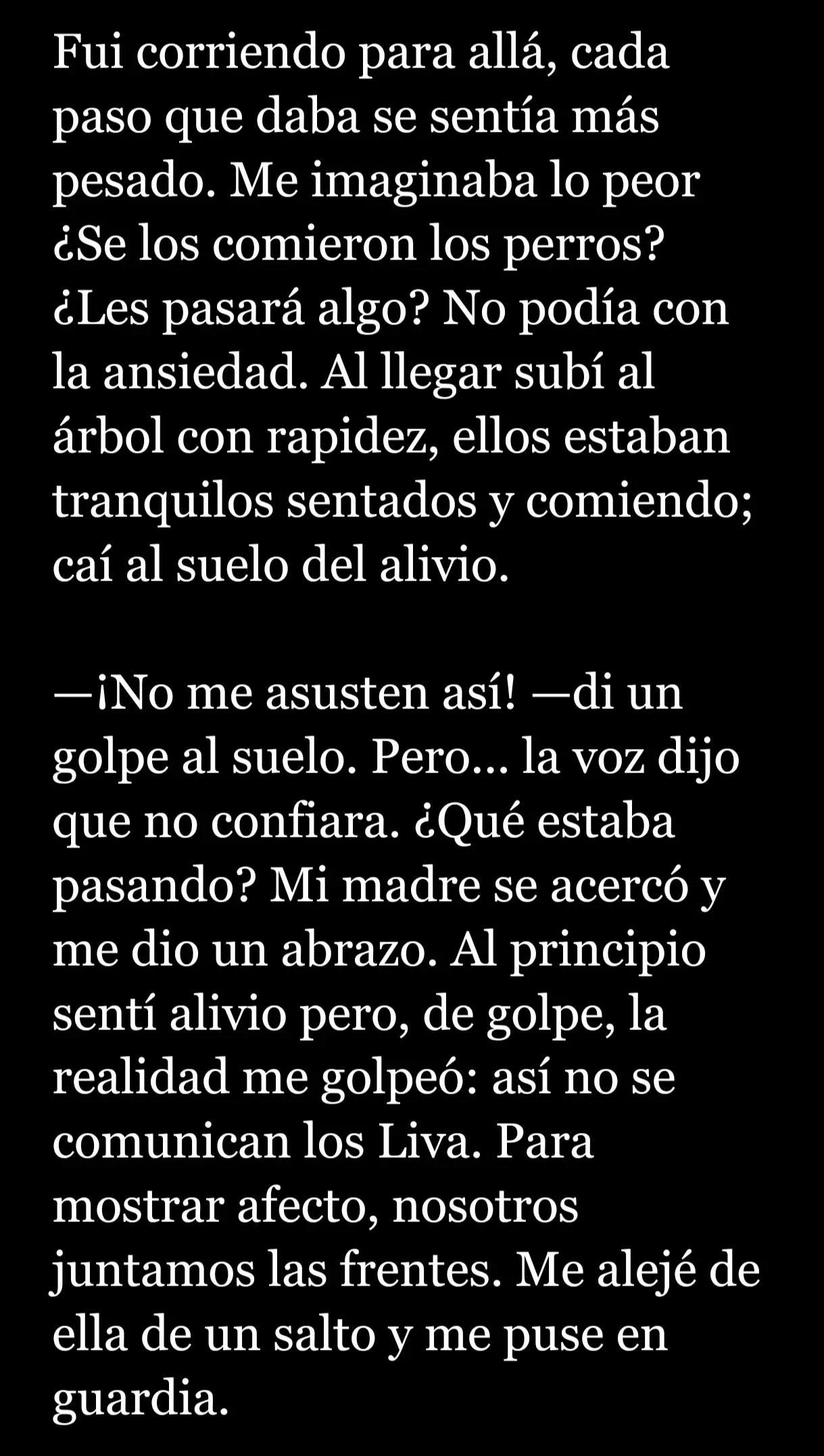 Aquella vez que reencarne como una piedra (Novela) - Capítulo 16 - Página 4 - LectorTMOo